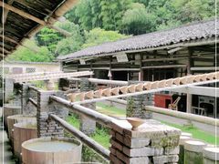 -景德镇古窑民俗博览区