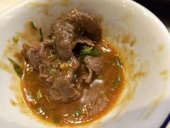 -陈记顺和牛肉火锅馆(天河北路店)