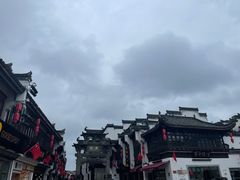 -屯溪老街