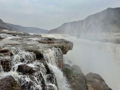 -陕西黄河壶口瀑布旅游区