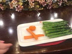 -万宝海鲜舫(劳动公园店)