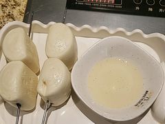 -丰茂烤串(卫星广场店)