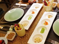 -王府茶宴(大观园总店)