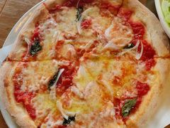 -FABIO’S费比欧披萨餐厅