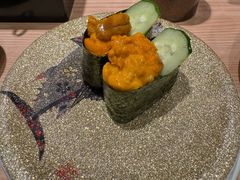 -大起水产回转寿司(大丸心斋桥店)
