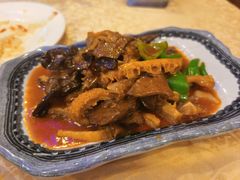 -维吾尔餐厅(宜山路店)