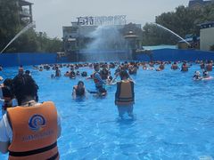 -郑州方特水上乐园