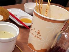 -马小毛老上海里脊肉(南翔印象城店)