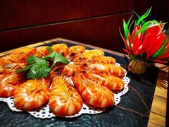 -香丰阁·烤鸭·川湘菜(清河店)