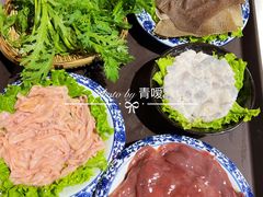 -巷子老火锅(大唐西市店)