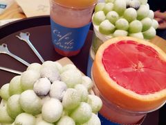 -Cafe de Paris(林荫路店)