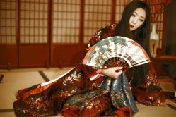-持熹光年写真体验馆