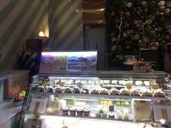 -薇薇安千层蛋糕(府城店)