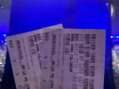 账单-鲜入围煮花胶鸡海鲜火锅