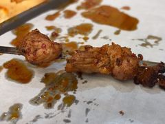 -有奴思烤肉·清真(正宁路店)