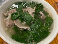 -营记牛肉火锅·大埔客家菜(上梅林店)