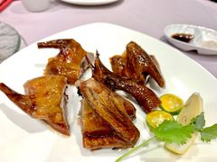 -丰鲤楼•闽南茶楼(仟禧汇店)