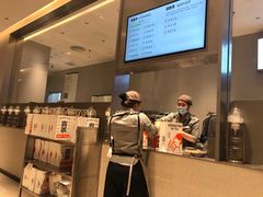 -喜茶(东莞汇一城店)