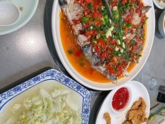 -水边人家·鱼宴餐厅·淳鱼馆(千岛湖店)