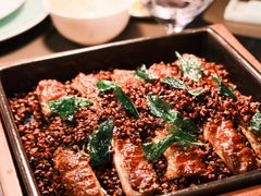 -止观小馆·辽河口渔家菜(王府井店)