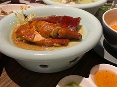 -港丽餐厅