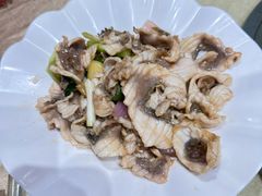 -红日饭店(裕隆三路店)