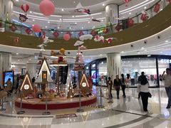 -凯德广场(西城店)