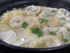 -静海楼(学田店)