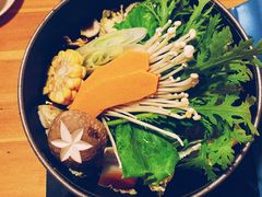 -樱吉岛寿喜锅(肇嘉浜路店)
