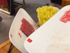 -1078號老北京涮肉(松柏店)