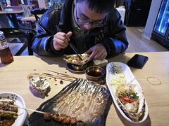 -质烤烤物·活烤海鲜(质烤总店)