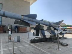 -大连旅顺潜艇博物馆