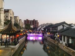 -南翔古镇