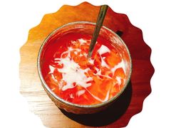 玫瑰凉粉-觅山云南菜(泊富ICITY店)