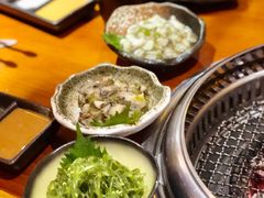 -丸藏和牛烧肉专门店(园区师惠坊店)