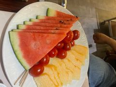 -京嘴儿老北京涮肉(甘家口大厦店)