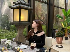 -广州花园酒店