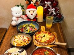 -比萨先生PIZZAMAN