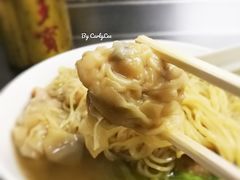 -坚记面店(一德路店)