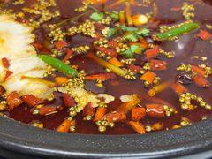-小饕荟雅安贡椒鱼鲜馆(广福桥店)