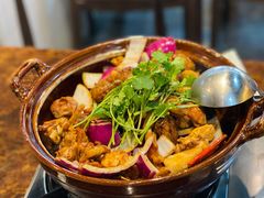-胡须佬鸡煲四季火锅(海雅缤纷城店)