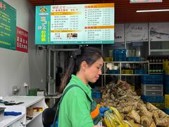 -召稼楼永茂昌粽子大王