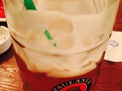 -宝莱纳啤酒花园餐厅PAULANER BRAUHAUS Nanjing(广州路店)