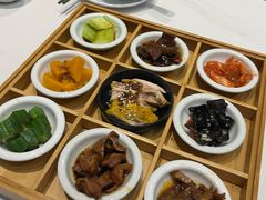 -新仙清汤牛腩(铜锣湾店)