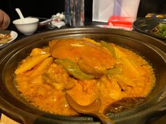 -蟹榭·本帮江浙菜·蟹宴(五角场合生汇商场店)