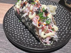 -炙柒Sekinana·精致日料(合生汇店)