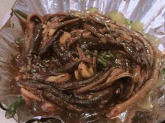 -眷江南之小蓝鲸(王府大街店)