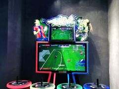 -世代星球·保龄球·镭战真人CS·团建(杨浦店)