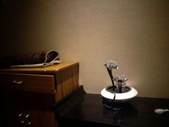 -华夏良子·足道SPA艾灸(铁道大厦店)