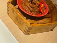 -避风塘(宝山万达店)